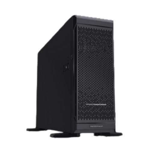 Servidores tipo torre