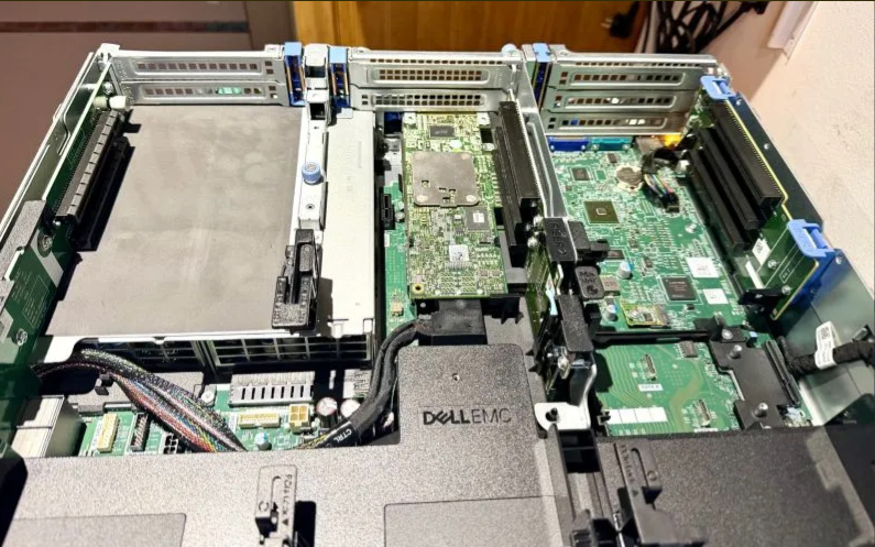 Dell R730xd