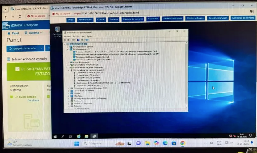 Dell R730xd