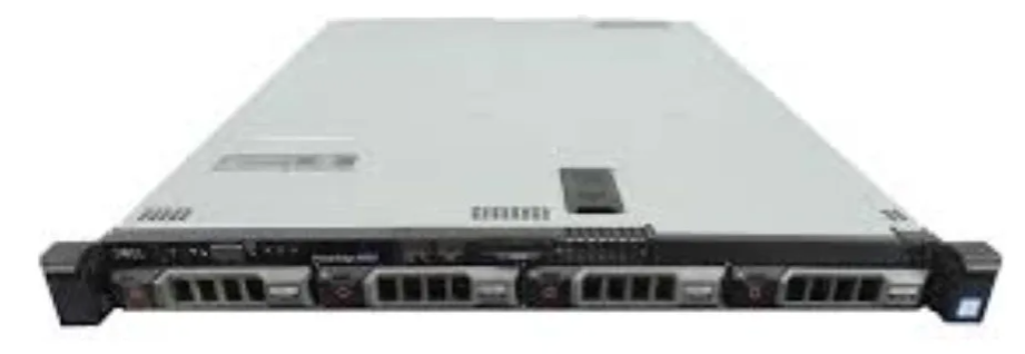 Servidor Dell R430
