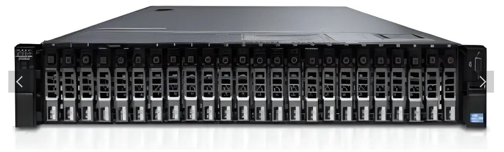 Dell R730xd
