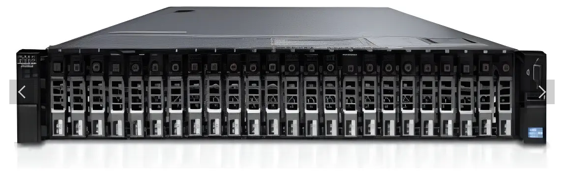 Dell R730xd