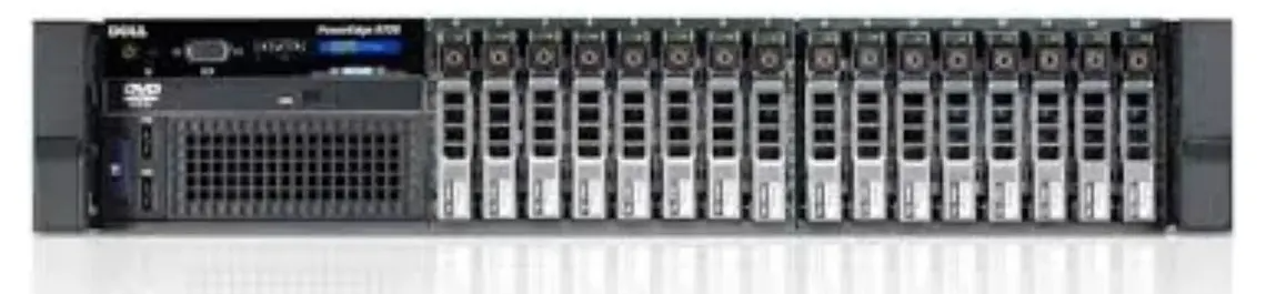 Servidor Dell R720