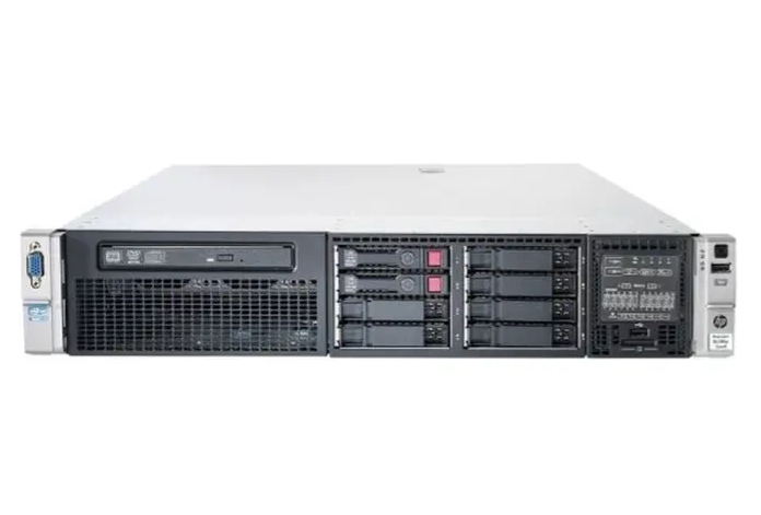 Servidor Hp Dl380p G8