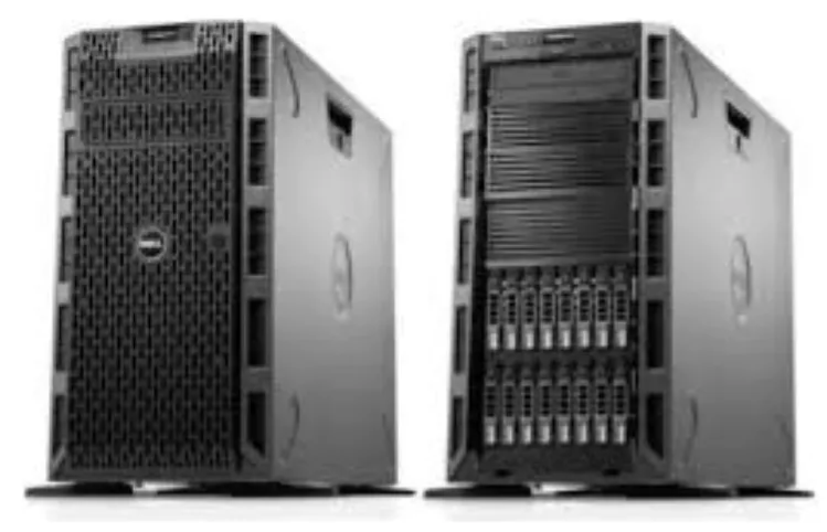 Servidor Dell T620