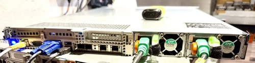 Dell-EMC R640