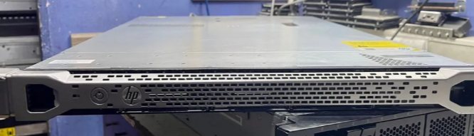 Servidor Hp Dl360p G8 256 Gb