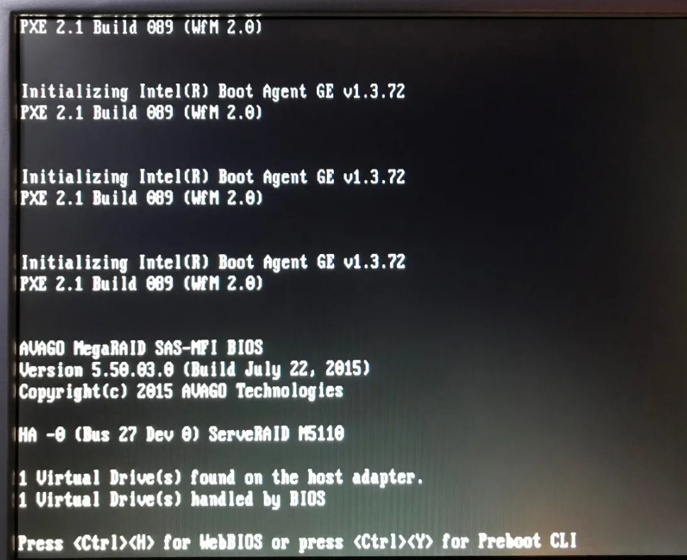 Servidor Ibm X3550 M4 1200 Gb 256 Gb Integrada