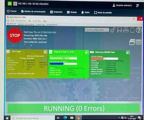 Servidor Lenovo Sr630 7x02 (Usado)