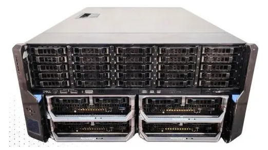 Servidor Dell Vrtx (Usado)