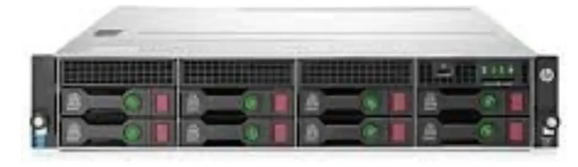 Servidor Hp Dl180 G9