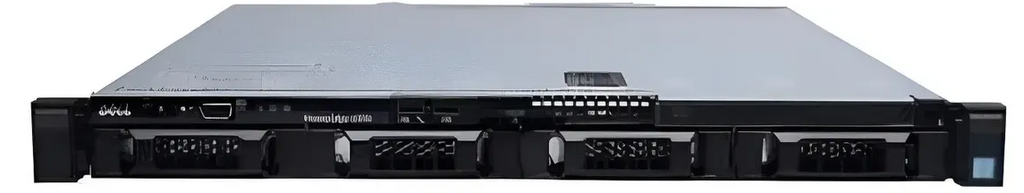 Servidor Dell R330