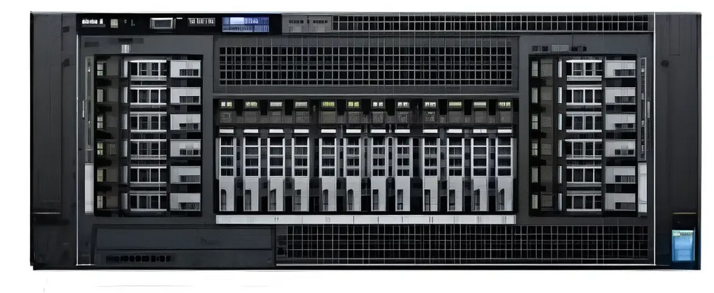 Servidor DELL R930