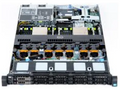 Servidor Dell R620xd