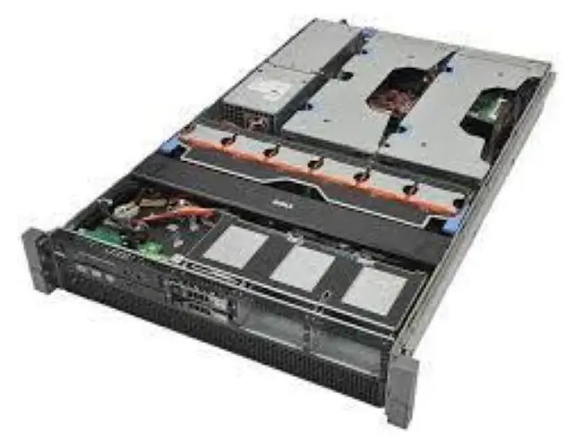 Dell Precision R5500