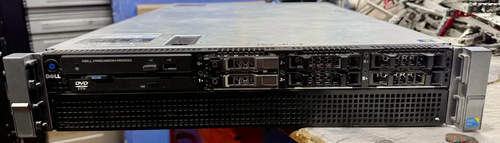 Dell Precision R5500