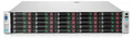 Servidor Hp Dl380p G8
