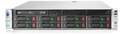 Servidor Hp Dl380e G8