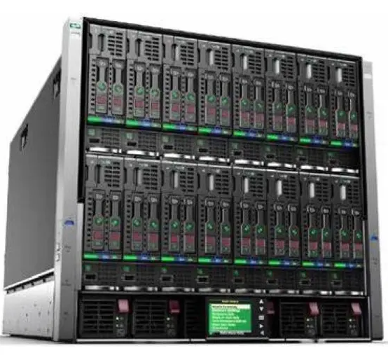 Blade System C7000 G3