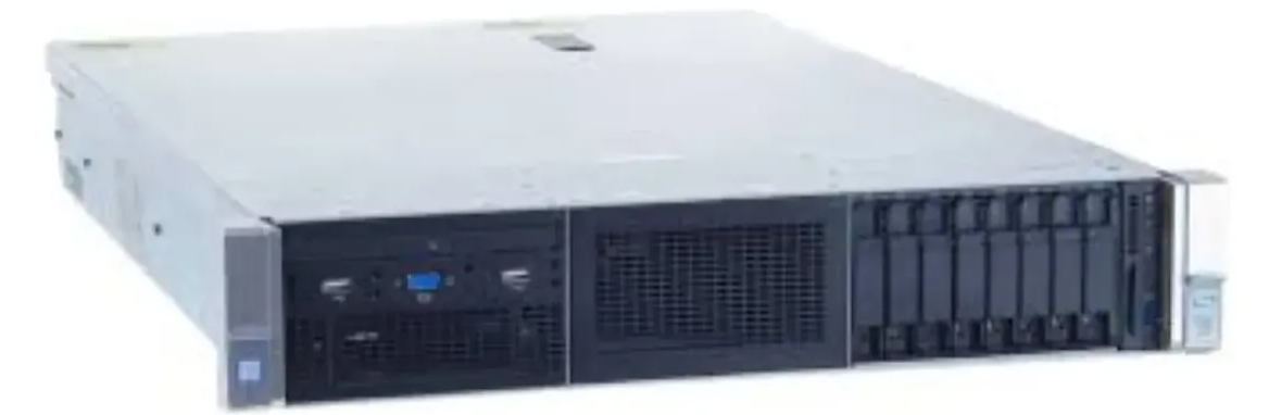 Servidor Hp Dl380 G9