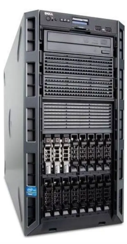 Servidor Dell T630