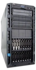 Servidor Dell T630