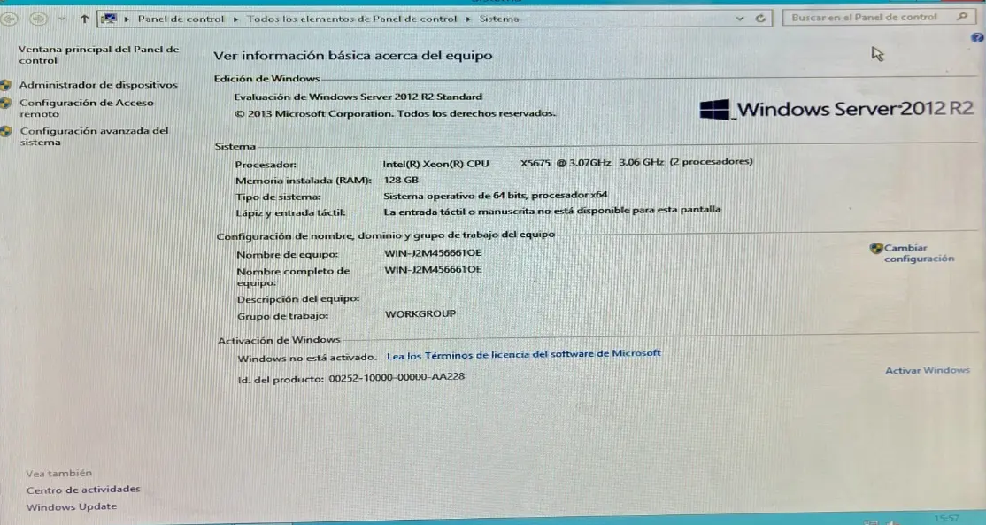 Servidor Dell R710 Discos De 3.5
