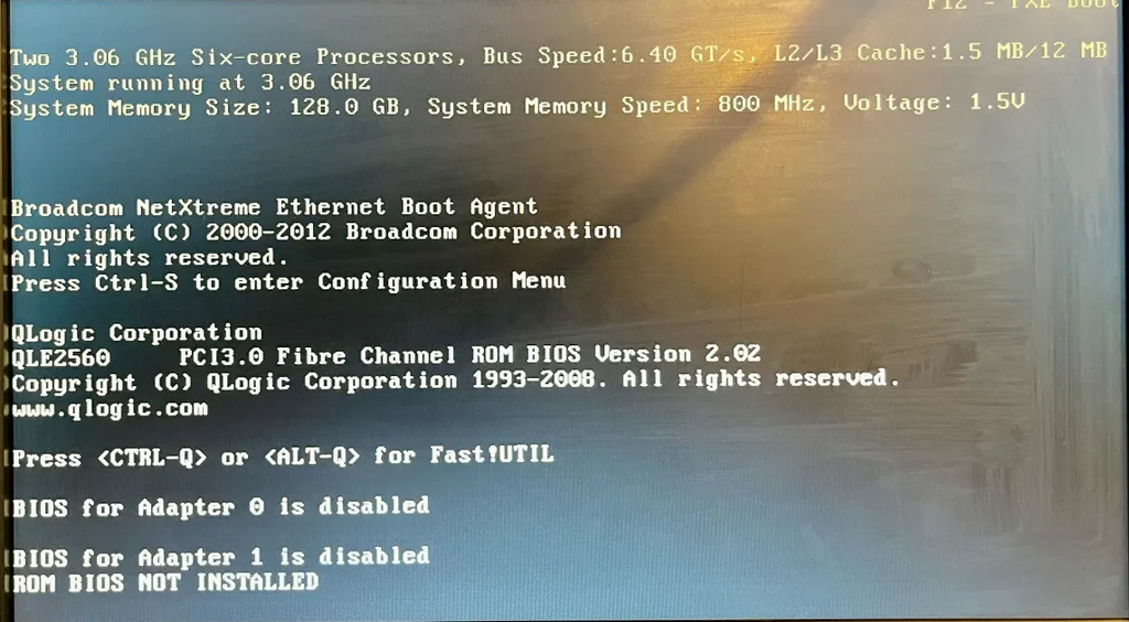 Servidor Dell R710 Discos De 3.5