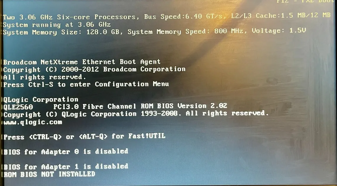 Servidor Dell R710 Discos De 3.5