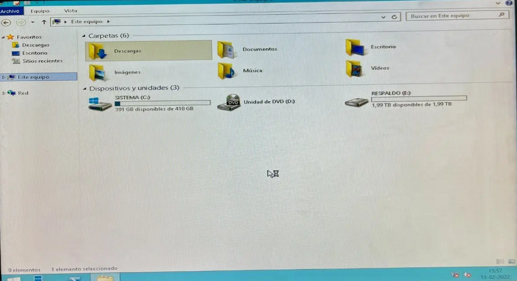 Servidor Dell R710 Discos De 3.5