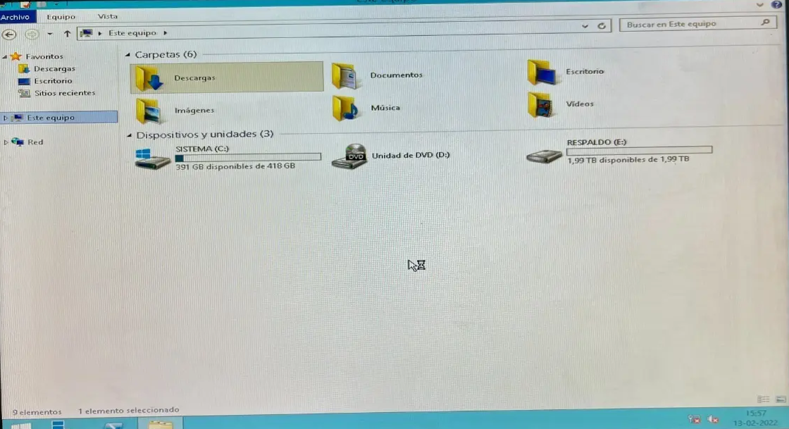 Servidor Dell R710 Discos De 3.5